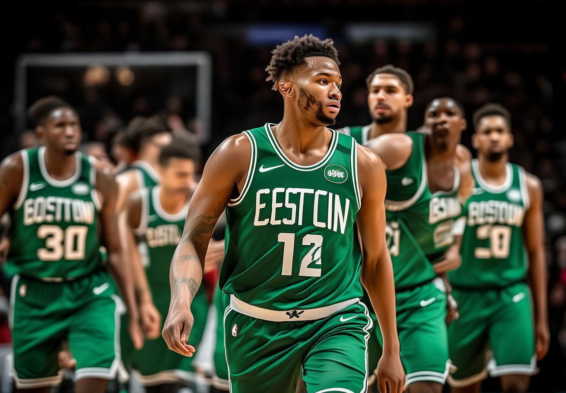 凯尔特人阵容攻防兼备，塔图姆领衔静候罗马队，迪巴拉能否破局？