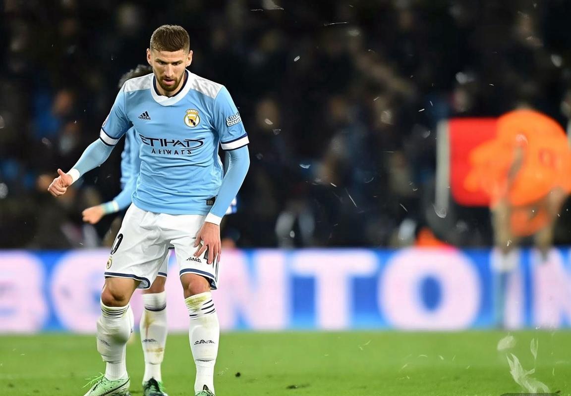 欧冠小组赛焦点战：皇马1-2曼城，阿森纳大胜，巴黎多特闷平，出线形势剧变