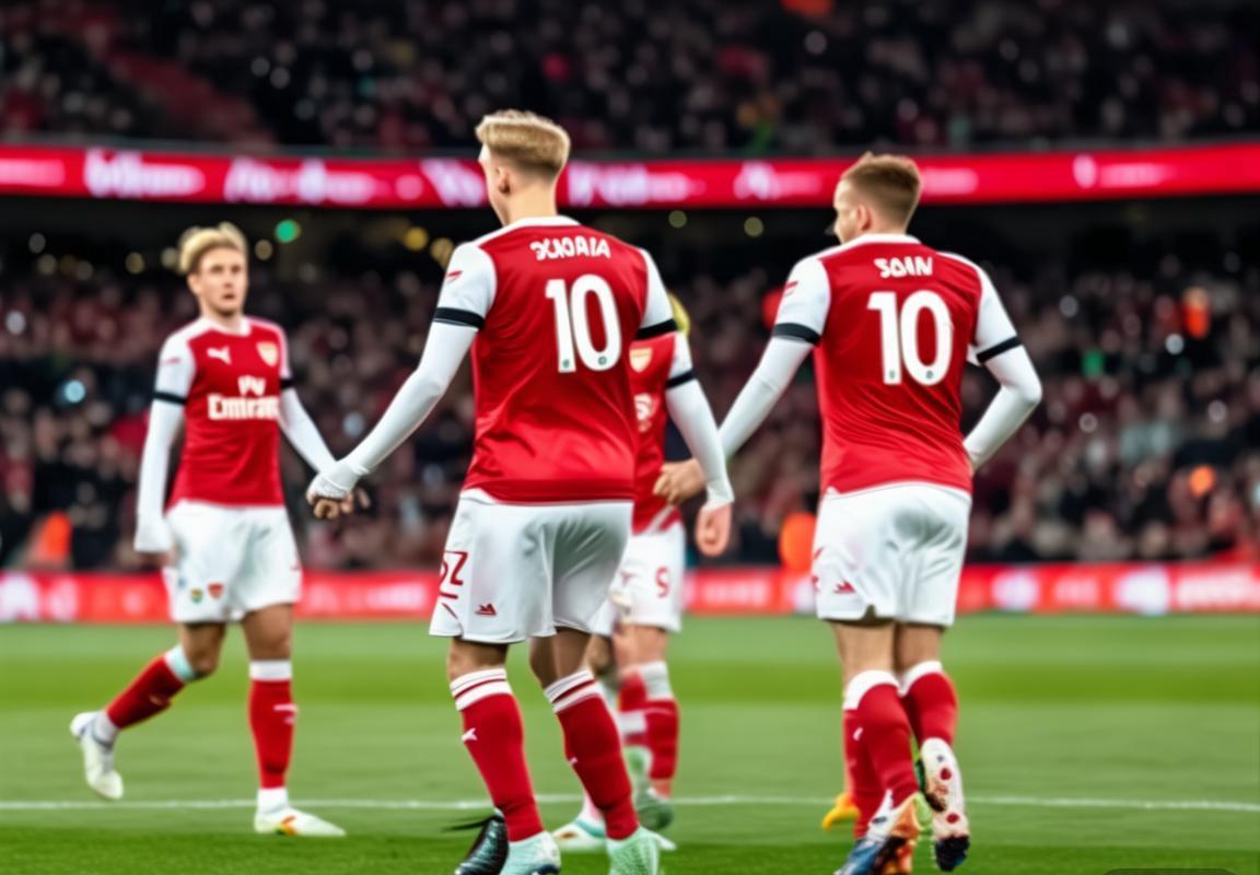 欧冠小组赛：曼城逆转皇马德布劳内制胜，阿森纳六战全胜强势晋级