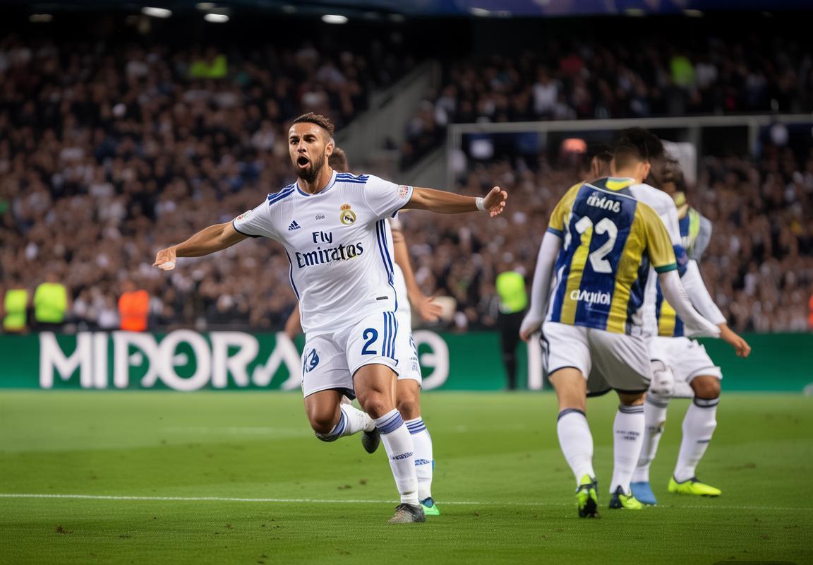 皇马欧冠小组赛连败警醒西甲，多特蒙德逆袭搅乱出线格局