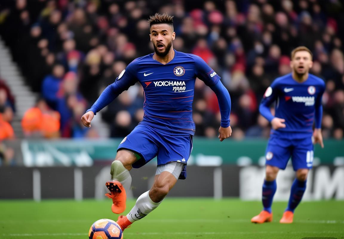 亚特兰大2-1逆转切尔西，AC米兰青训出品的意大利中场闪耀欧冠